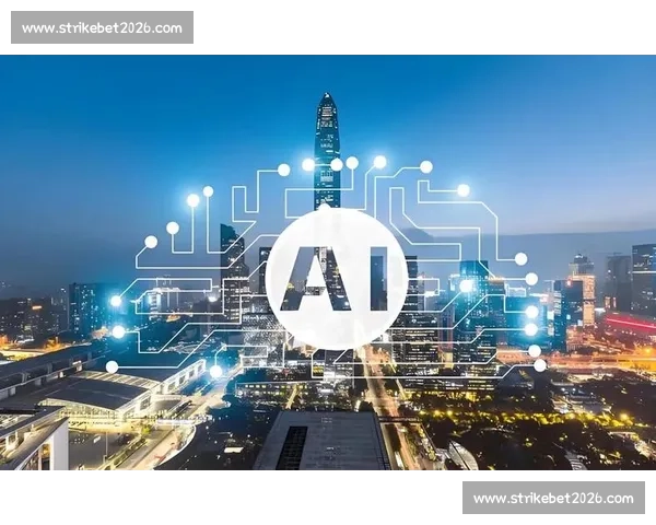 AI“裁判”上线，电竞赛事公平性迎来新纪元！