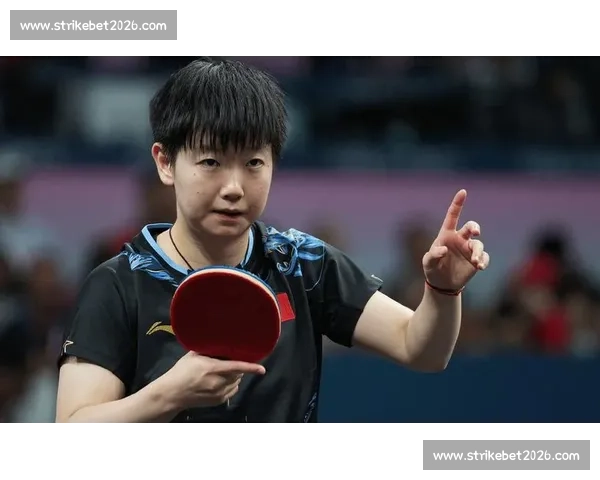 从默默无闻到万人迷，这位中国运动员用汗水铸就体育明星榜传奇！