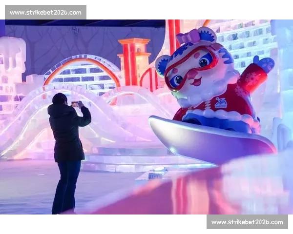 冰雪运动热度不减,冬季奥运遗产持续发酵! 冰雪运动热度不减,冬季奥运遗产持续发酵!