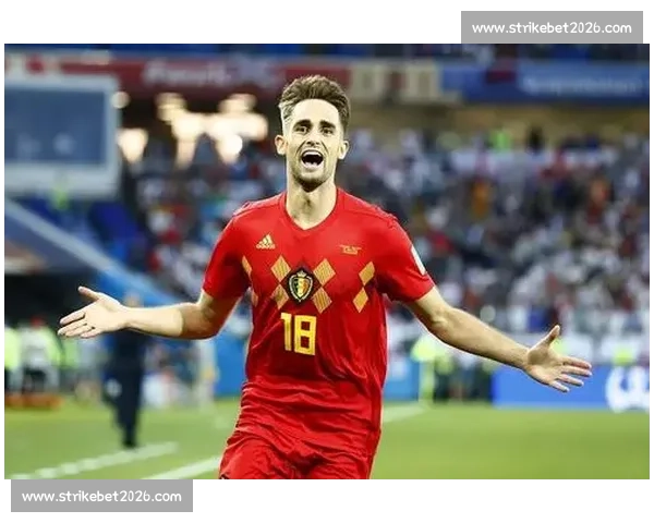 年轻一代的崛起！2026世界杯，谁是未来的希望之星