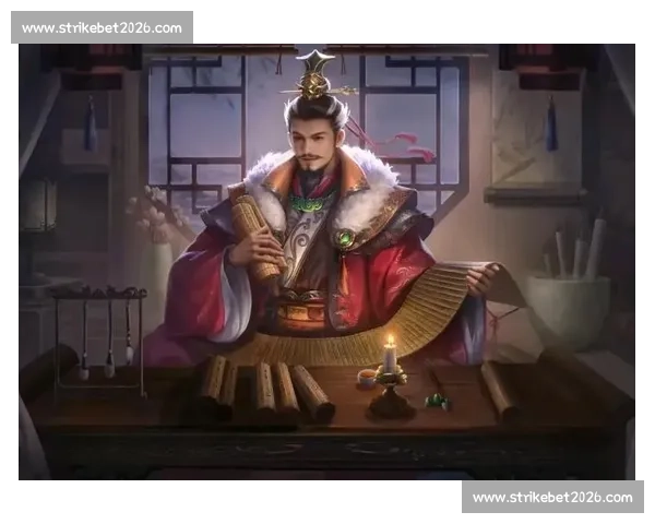 激情碰撞！三国杀Online总决赛，每一次出牌都充满力量！