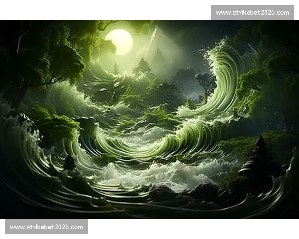 电子竞技的绿色浪潮,非洲力量不容小觑!